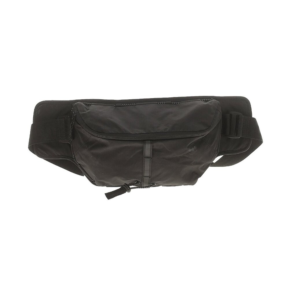 Janji Black Multipass Sling Bag